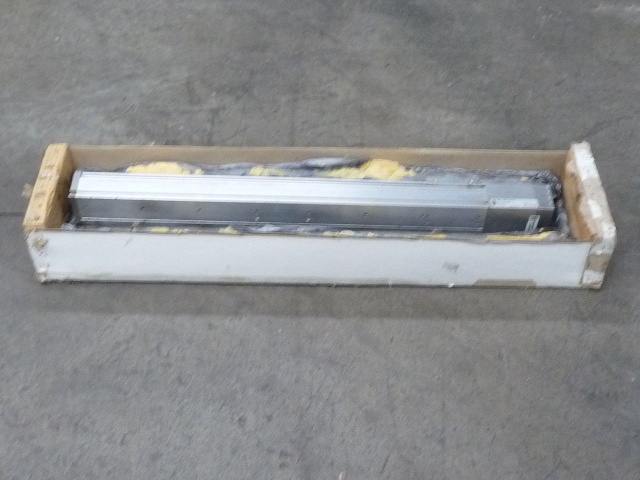 Destaco SLA-90-600 Smart Linear Actuator ! NEW !