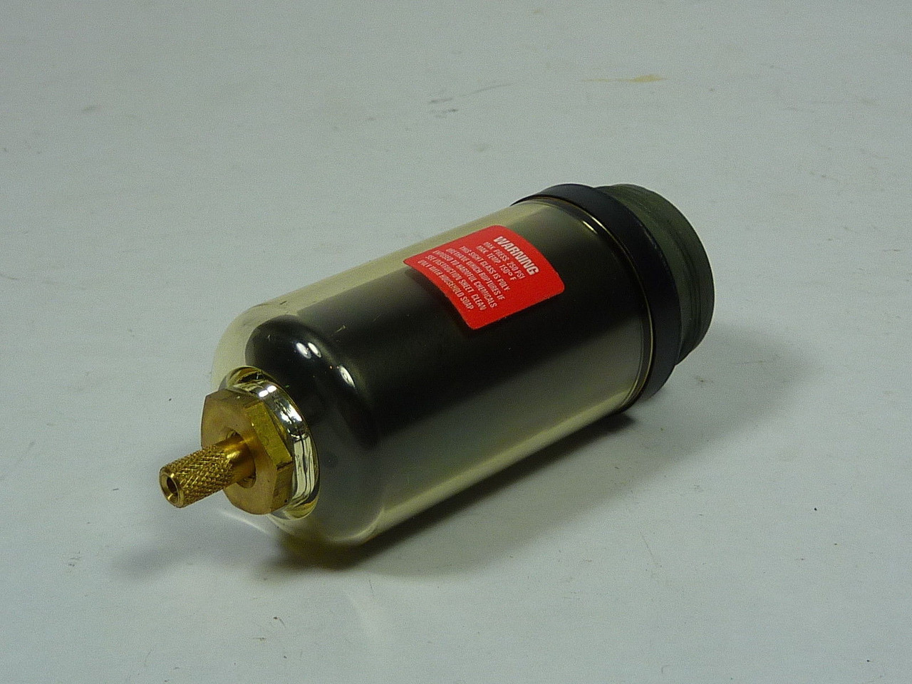 Watts L20-00 Air Line Lubricator 250psi ! NEW !