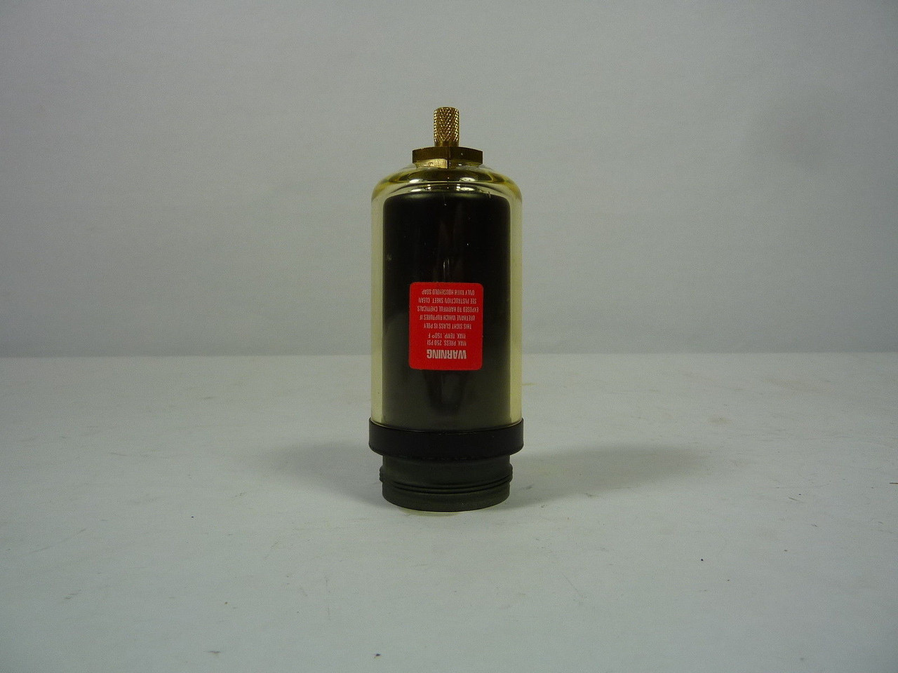 Watts L20-00 Air Line Lubricator 250psi ! NEW !