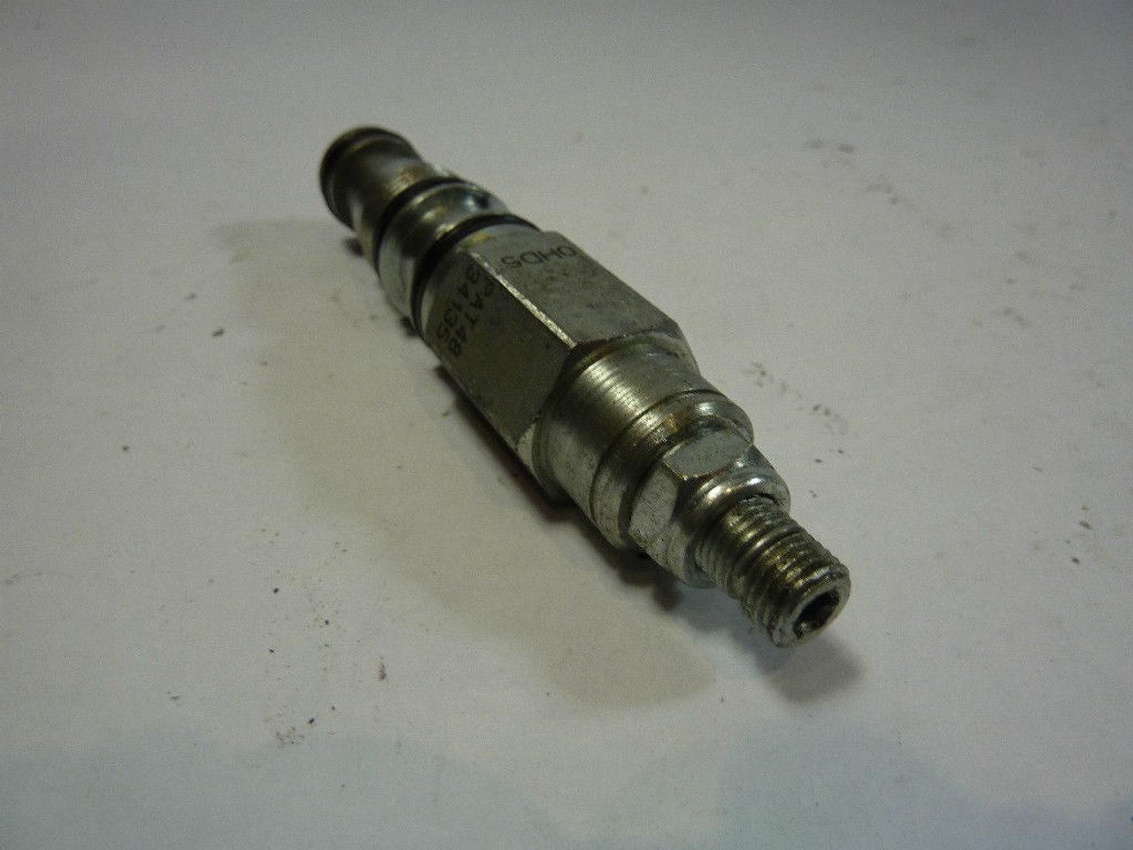 Sun 0HD5 Pneumatic Cartridge Valve SCCA/LAN USED