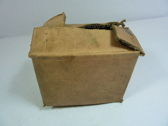 Jenkho BT-06-C-50 Pressure Control Valve ! NEW !