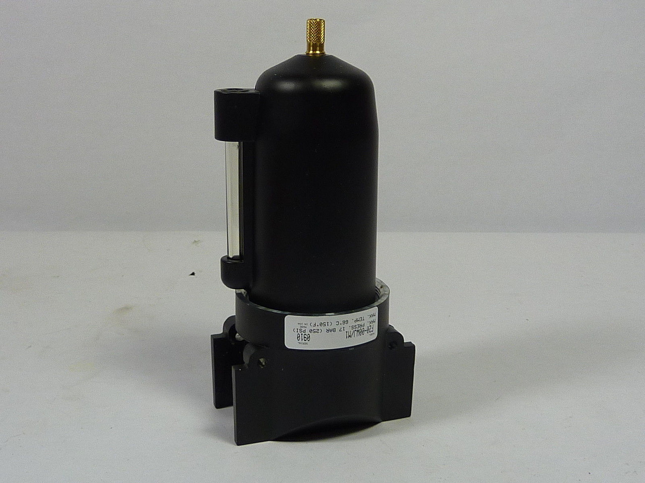 Parker F20-00WJ Lubricator 250PSI ! NEW !