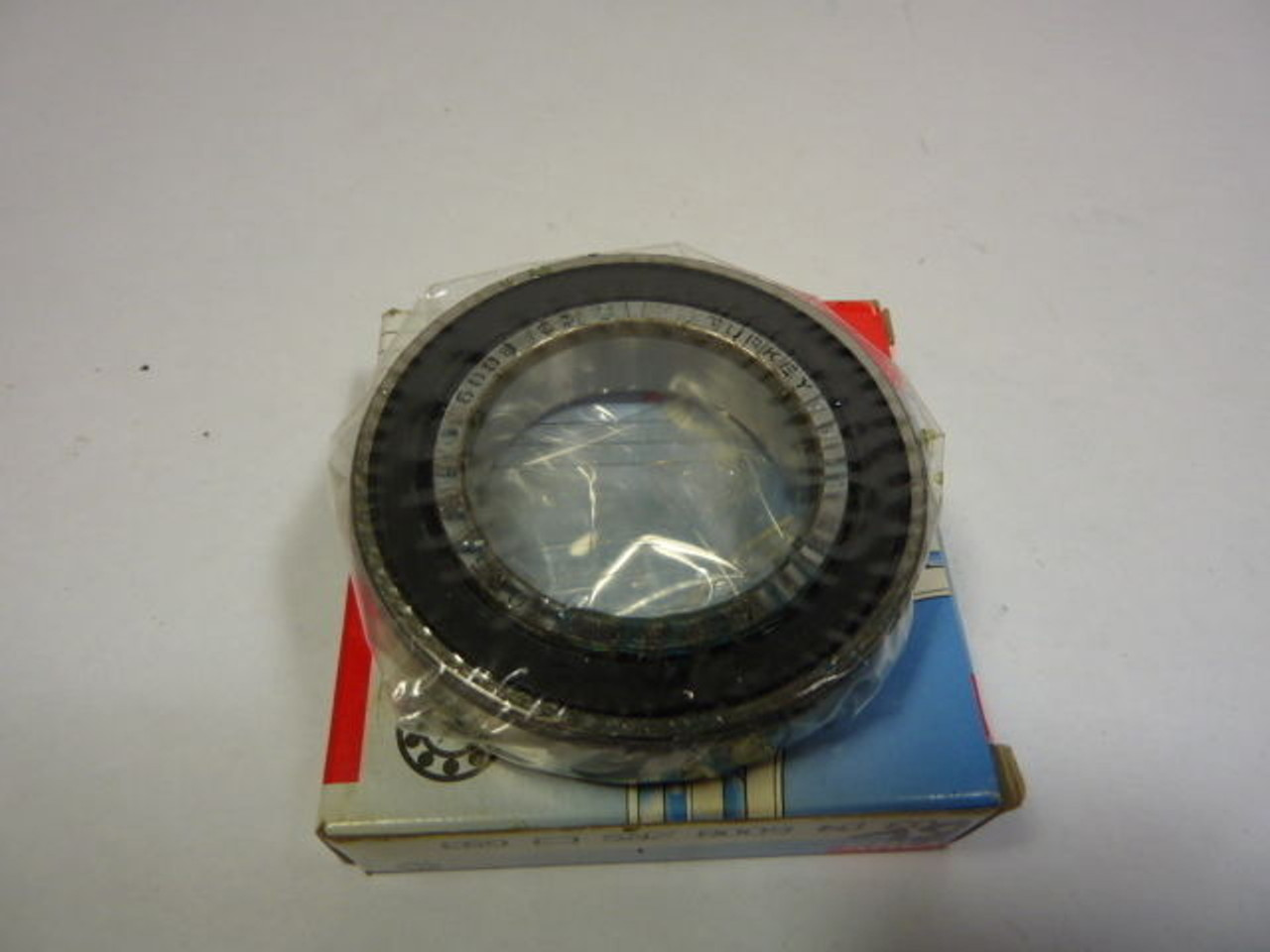 ORS 03-04-6008-2RS-C3-G93 Bearing ! NEW !