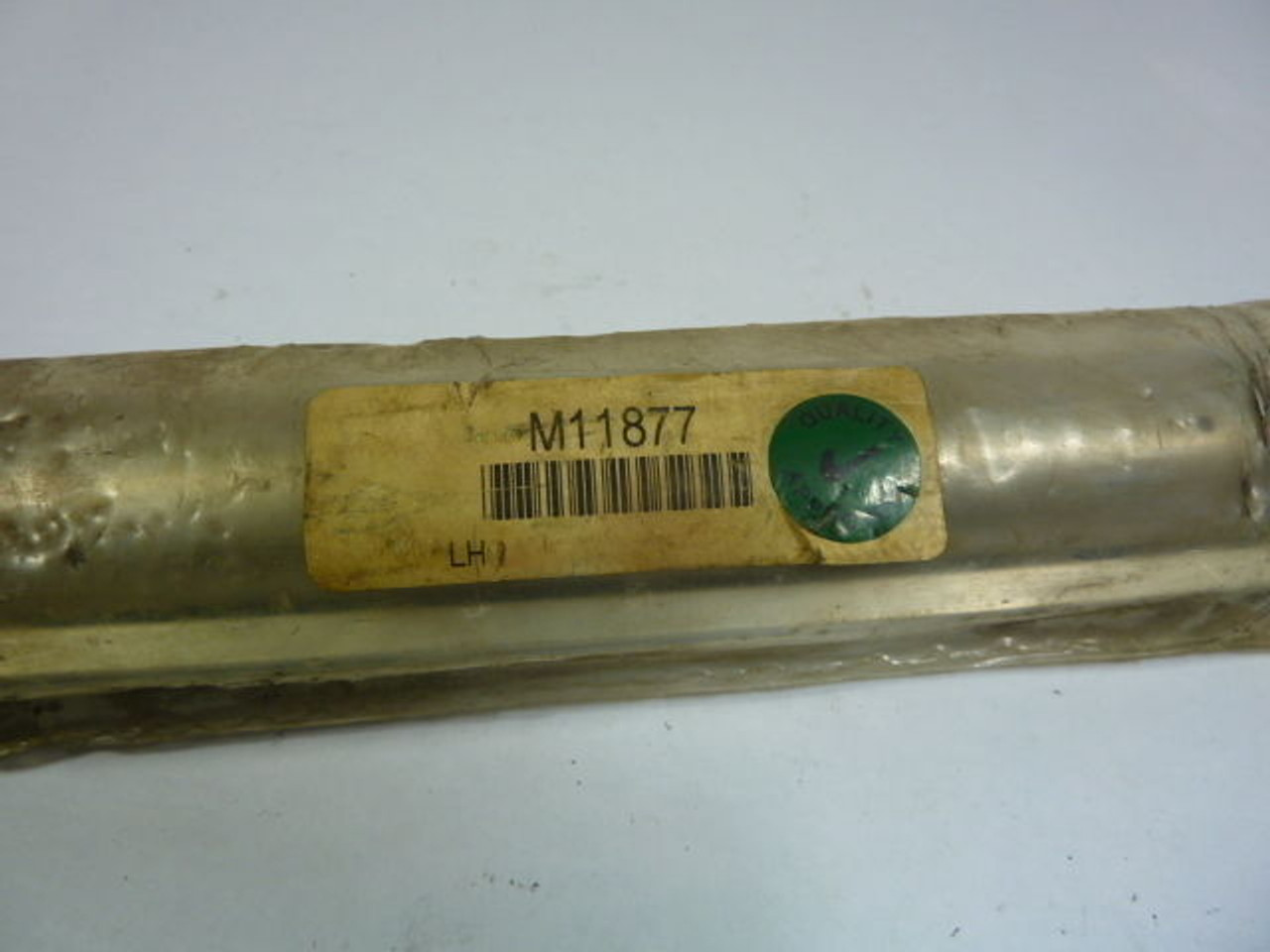 Numatics M11877 Pneumatic Cylinder ! NEW !