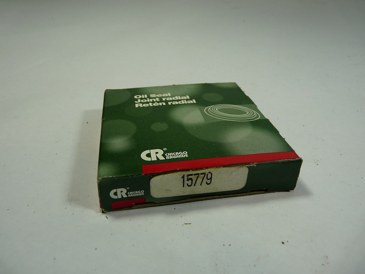 Chicago Rawhide 15779 Oil Seal 2.875"x1.563"x.313" ! NEW !