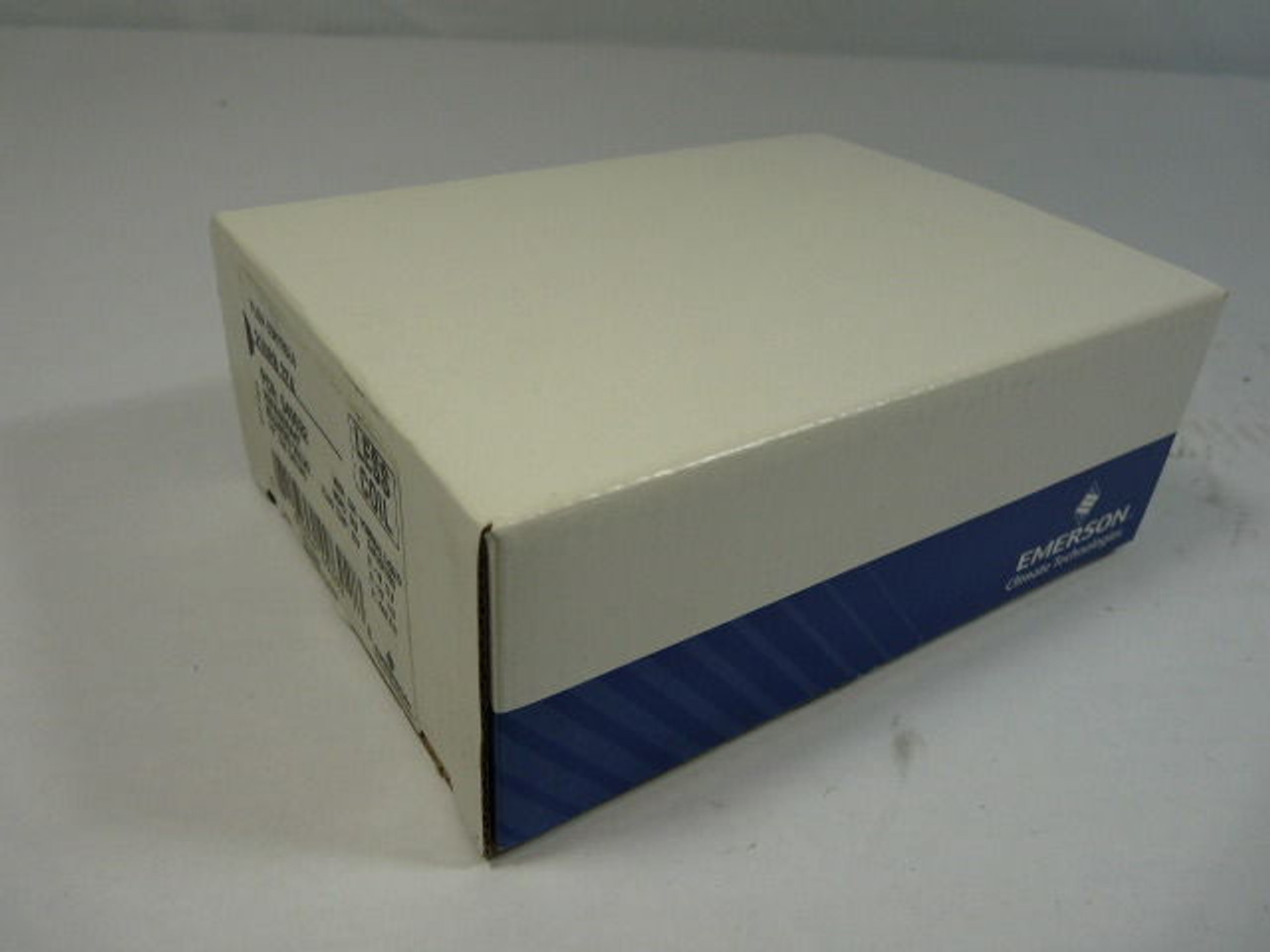 Emerson 200RB-3T4 Solenoid Valve 1/2" ! NEW !