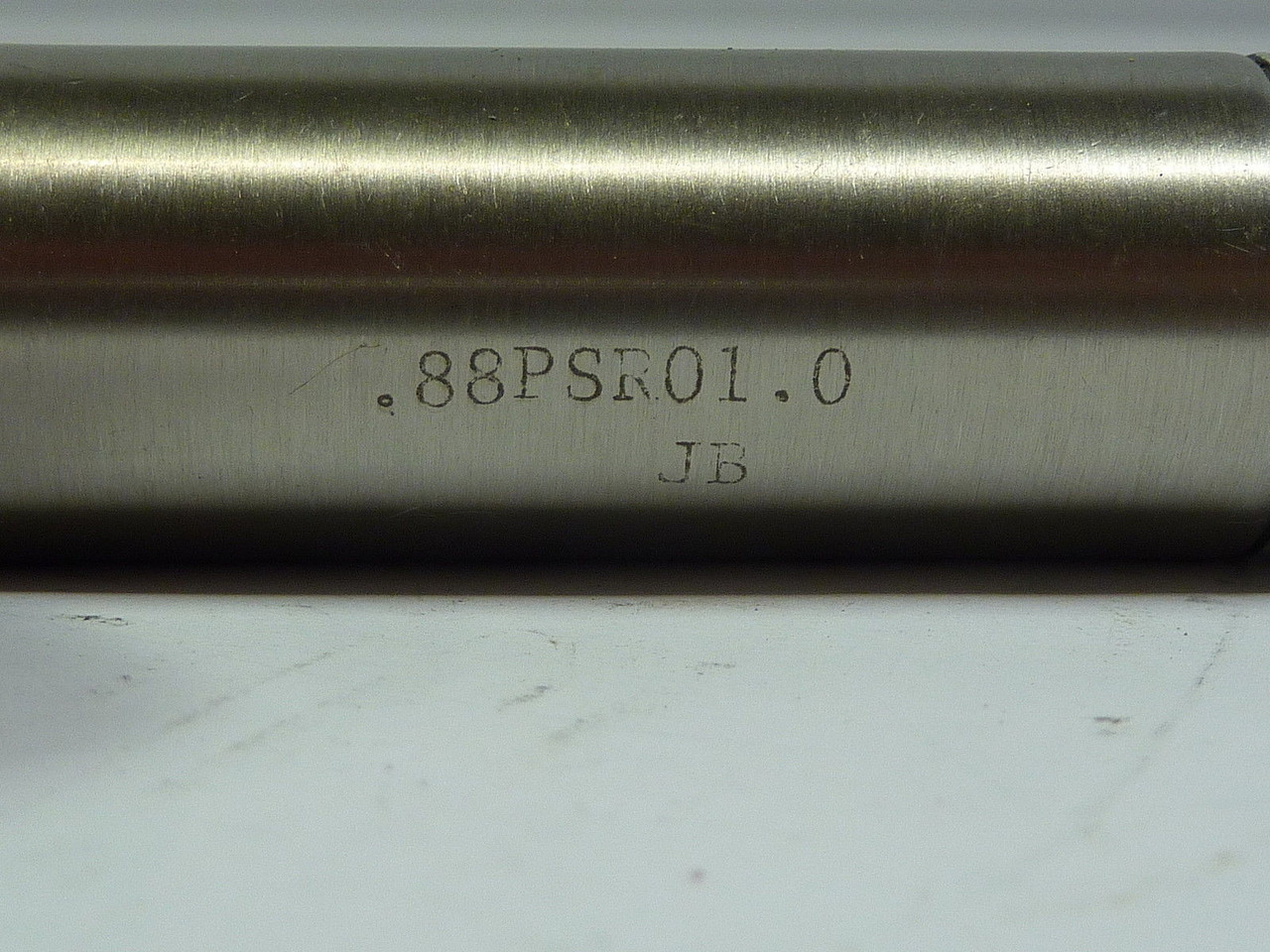 Parker 88PSR010 Pneumatic Cylinder ! NEW !