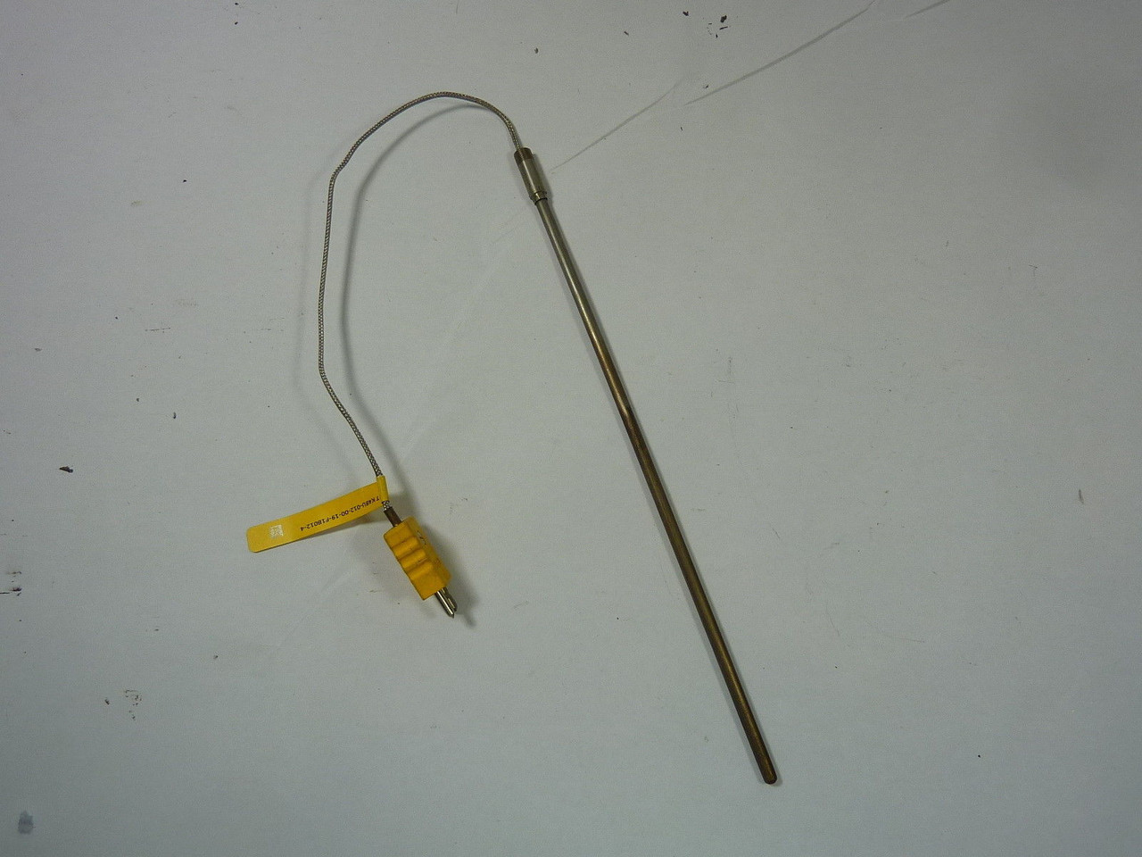 Eclipse Combustion K48U-012-00-19-F1B012-4 Thermocouple USED
