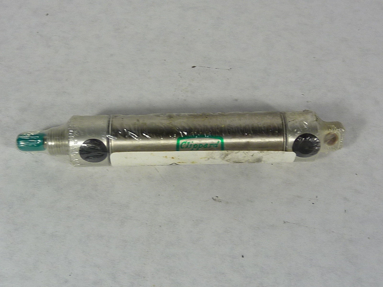 Clippard CLIUDR-17-2-1/2-B Pneumatic Cylinder ! NEW !