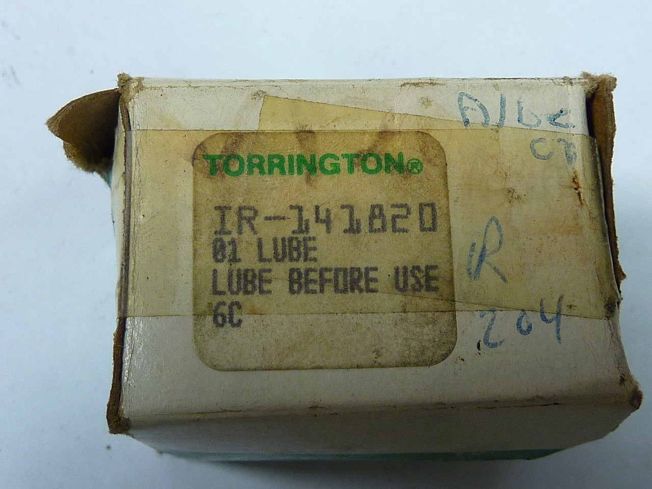 Torrington HJ-182620 Bearing ! NEW !