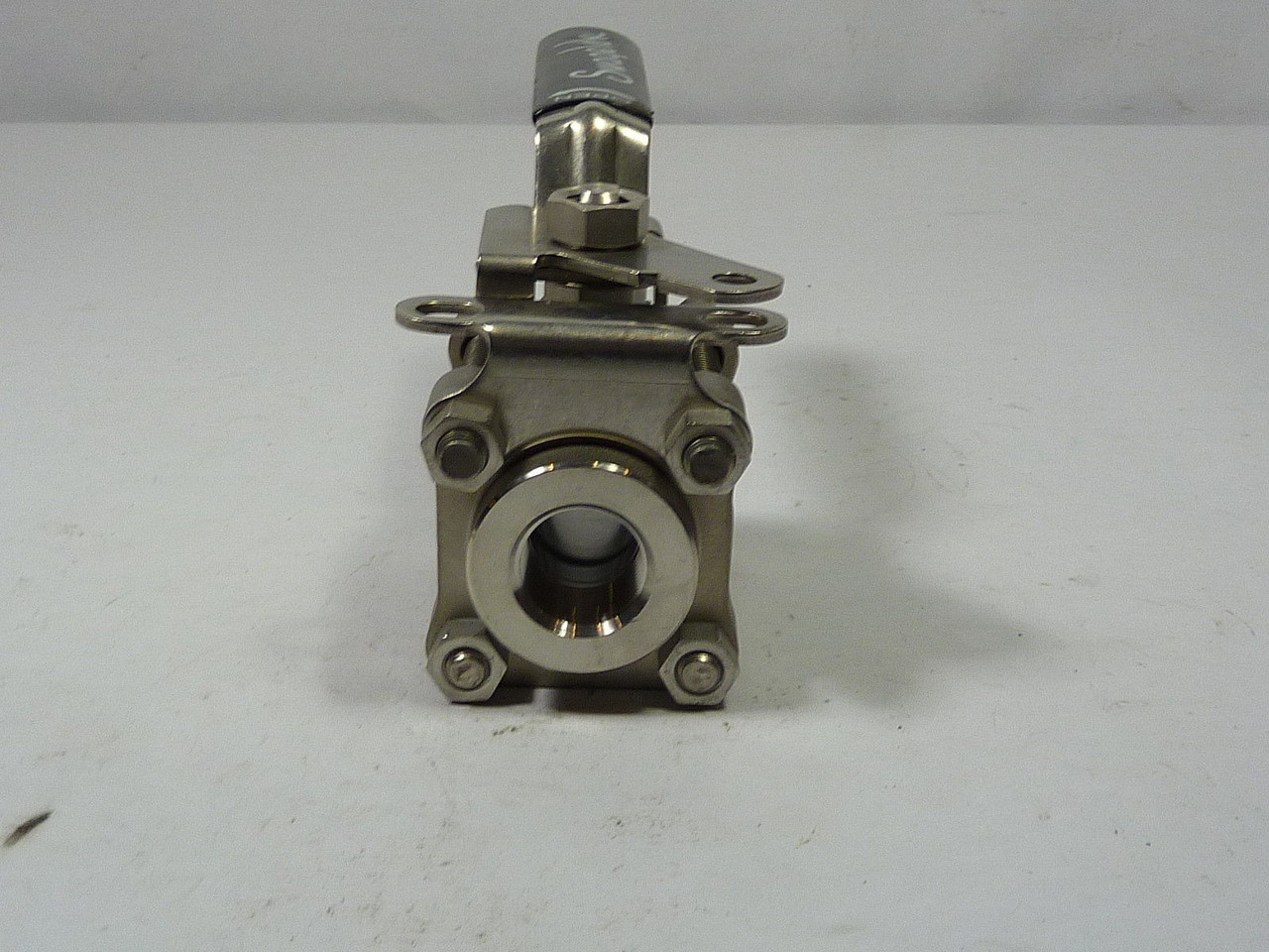 Swagelok SS-65TF12 Ball Valve CF3M ! NEW !