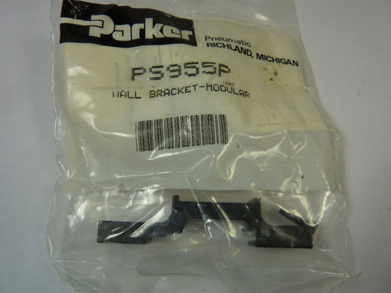 Parker PS55P Wall Bracket Modular ! NEW !