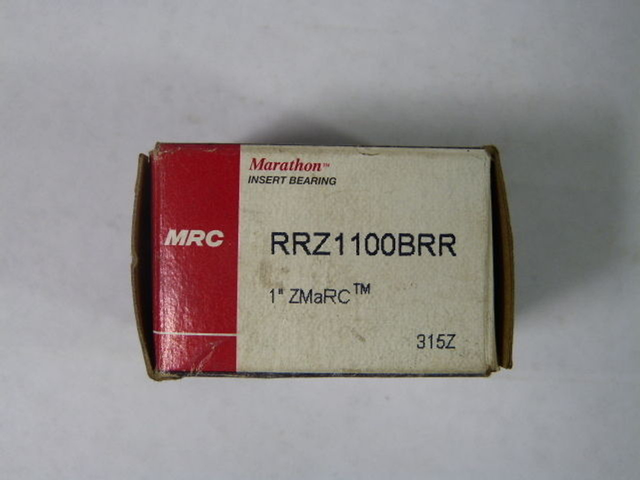 MRC RRZ1100BRR Insert Bearing ! NEW !