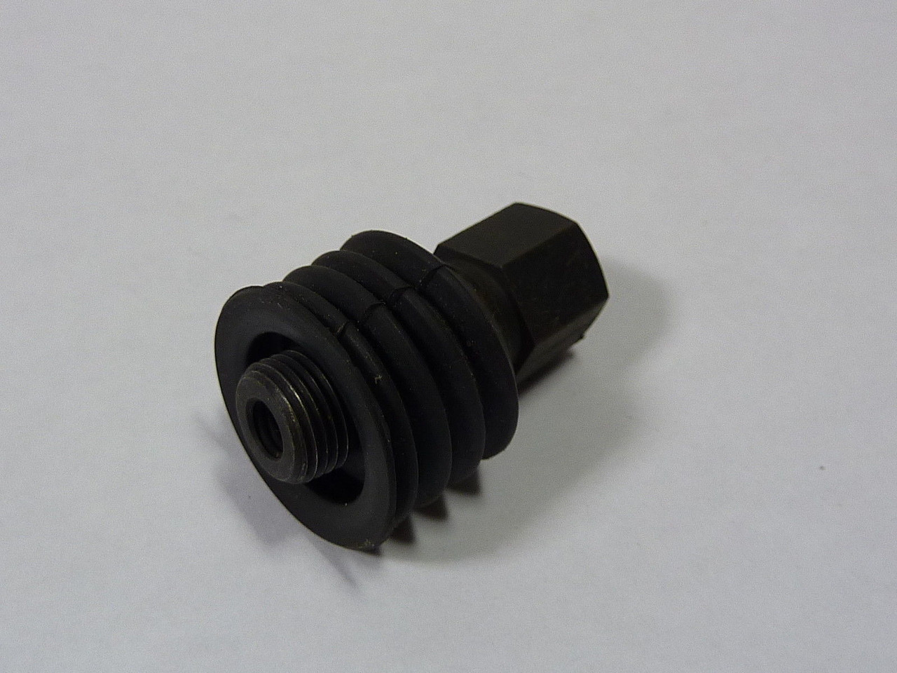 Piab BL20 Vacuum Suction Cup Fitting USED