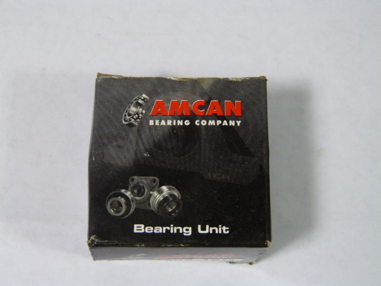 Amcan MUC205-16G Insert Bearing ! NEW !