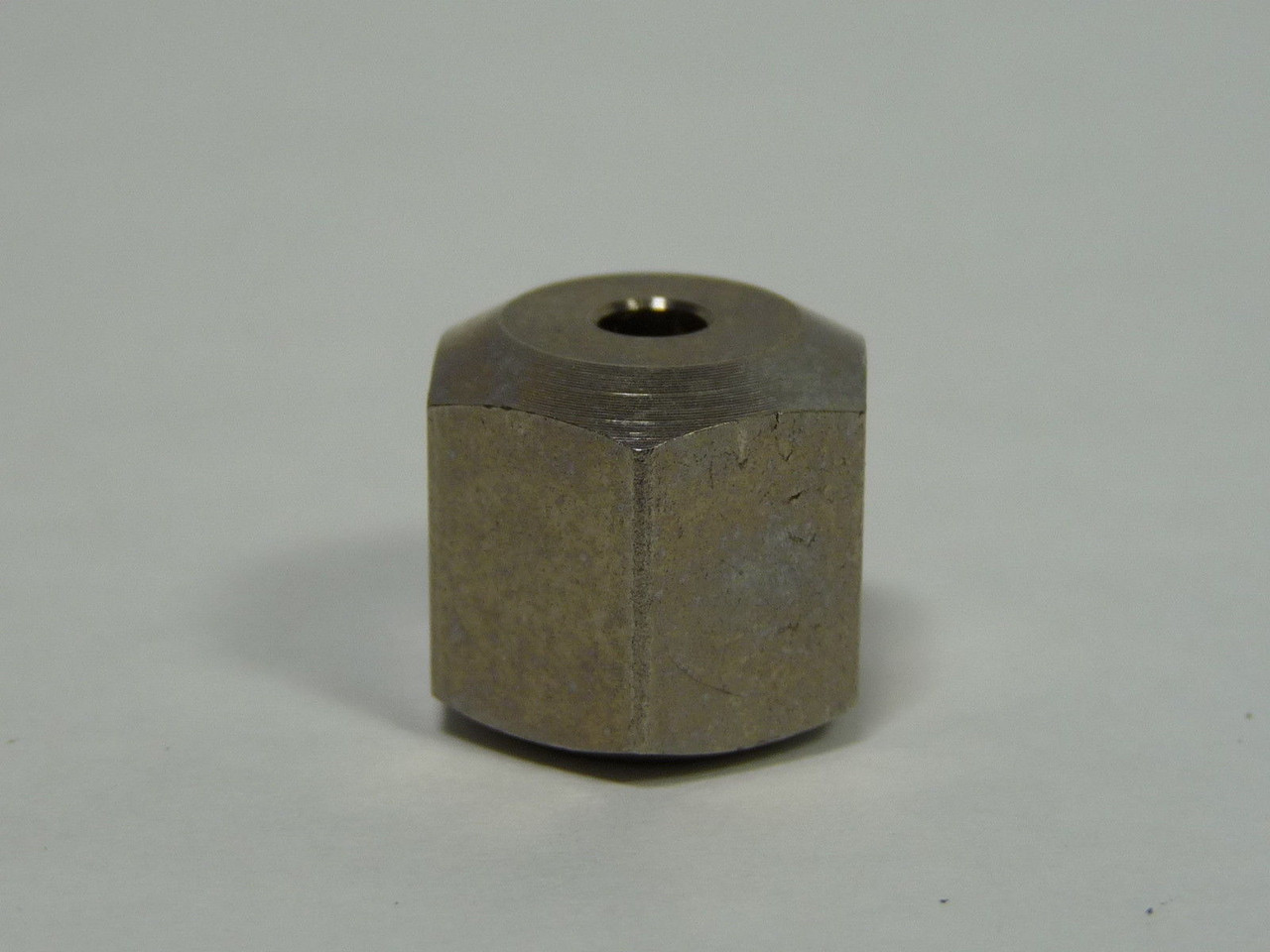 Graco 190054 Coupling Valve USED