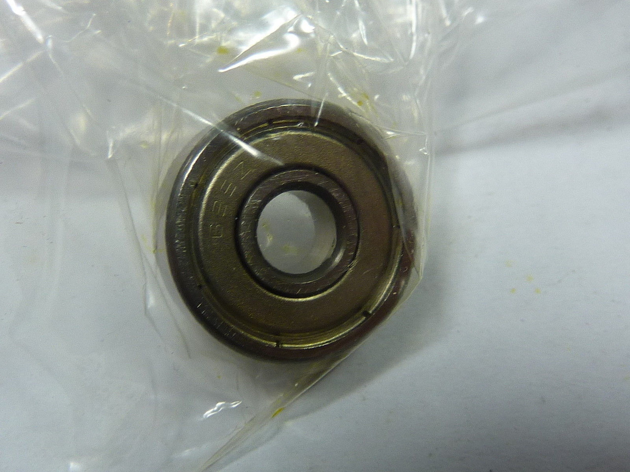 Nachi 625ZZ Miniature Ball Bearing 5x16x5 ! NEW !