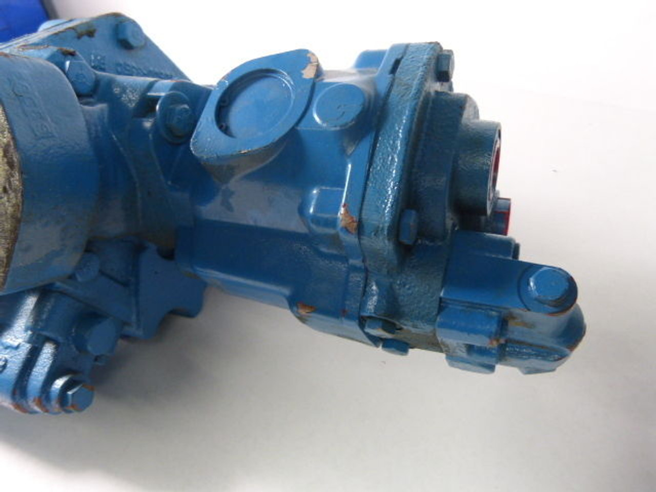 Eaton/Vickers Variable Displacement Piston Pump USED