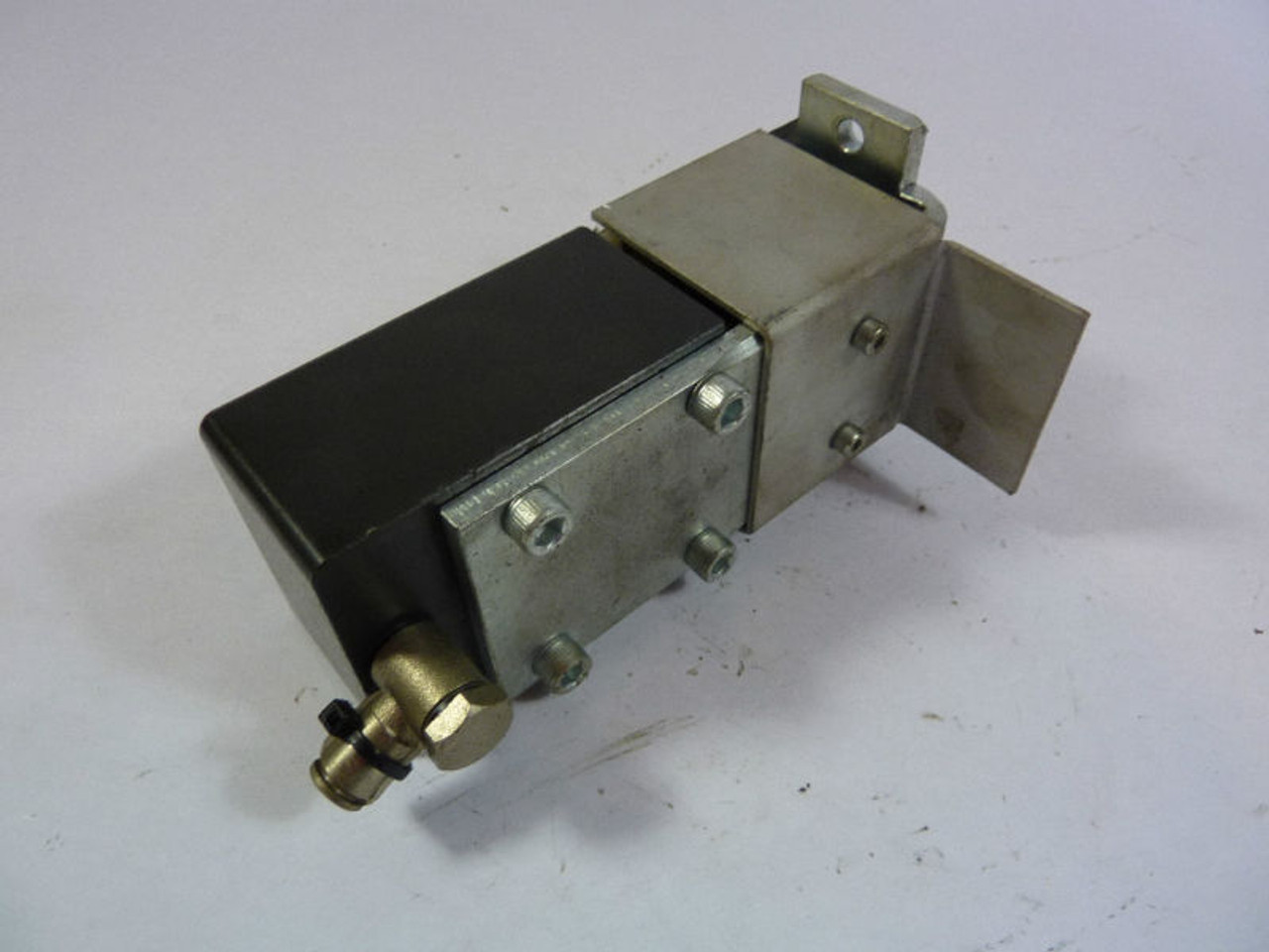 Bosch DA2/100-B Damper Switch 3842-525-733 USED