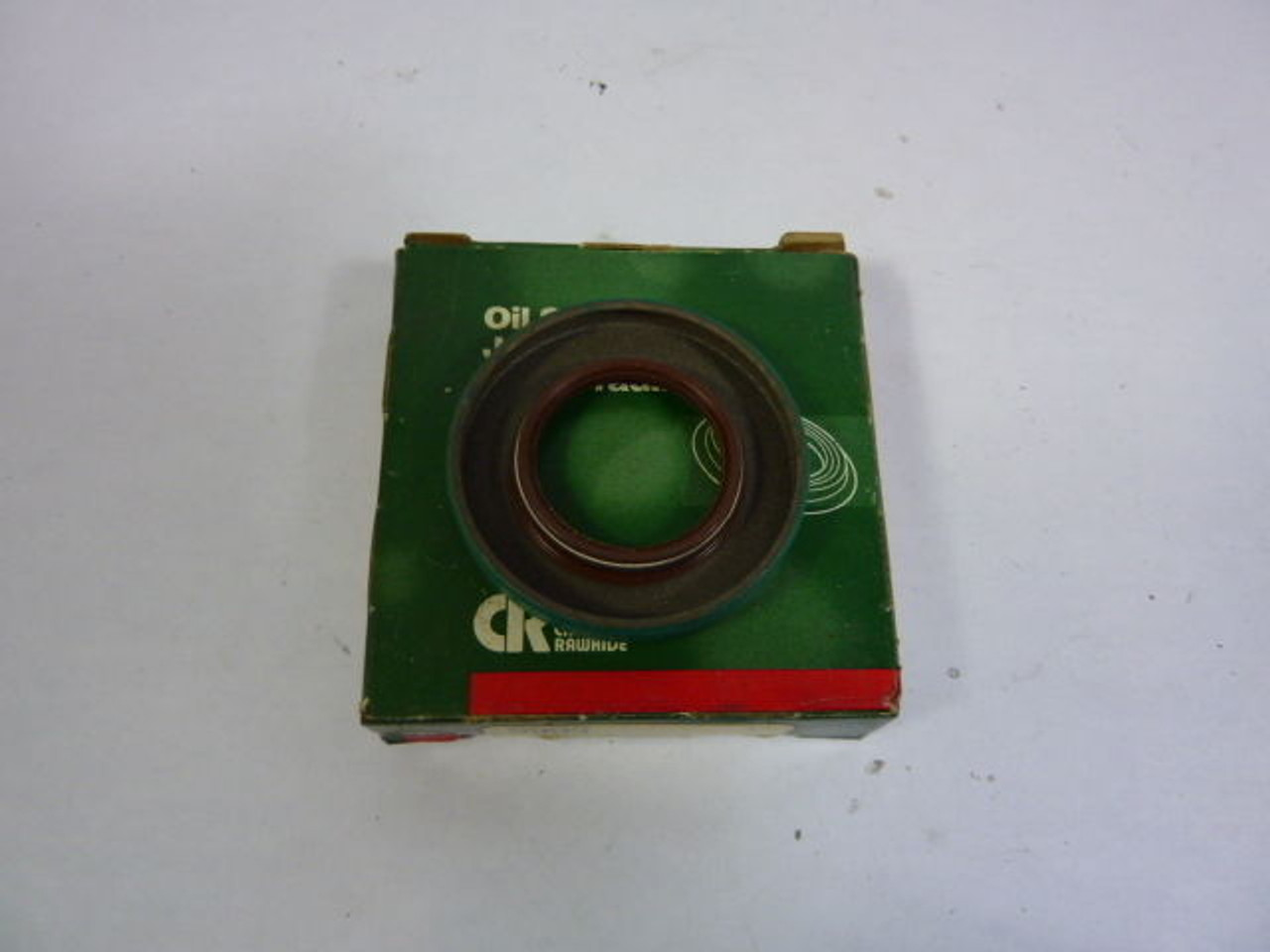 Chicago Rawhide 9983 Oil Seal 1.752"x1"x.25" ! NEW !