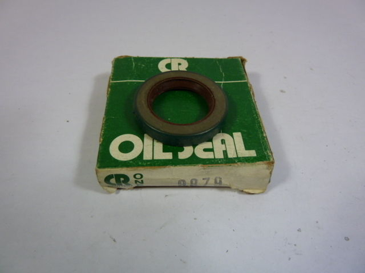 Chicago Rawhide 9879 Oil Seal 1.499"x1"x.25" ! NEW !