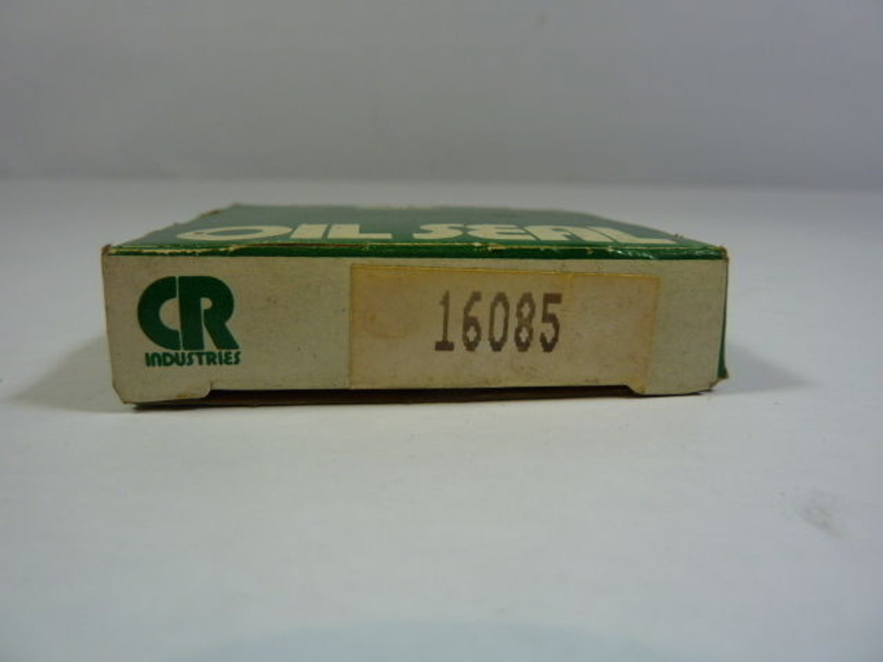Chicago Rawhide 16085 Oil Seal 2.374"x1.625"x.313"  ! NEW !