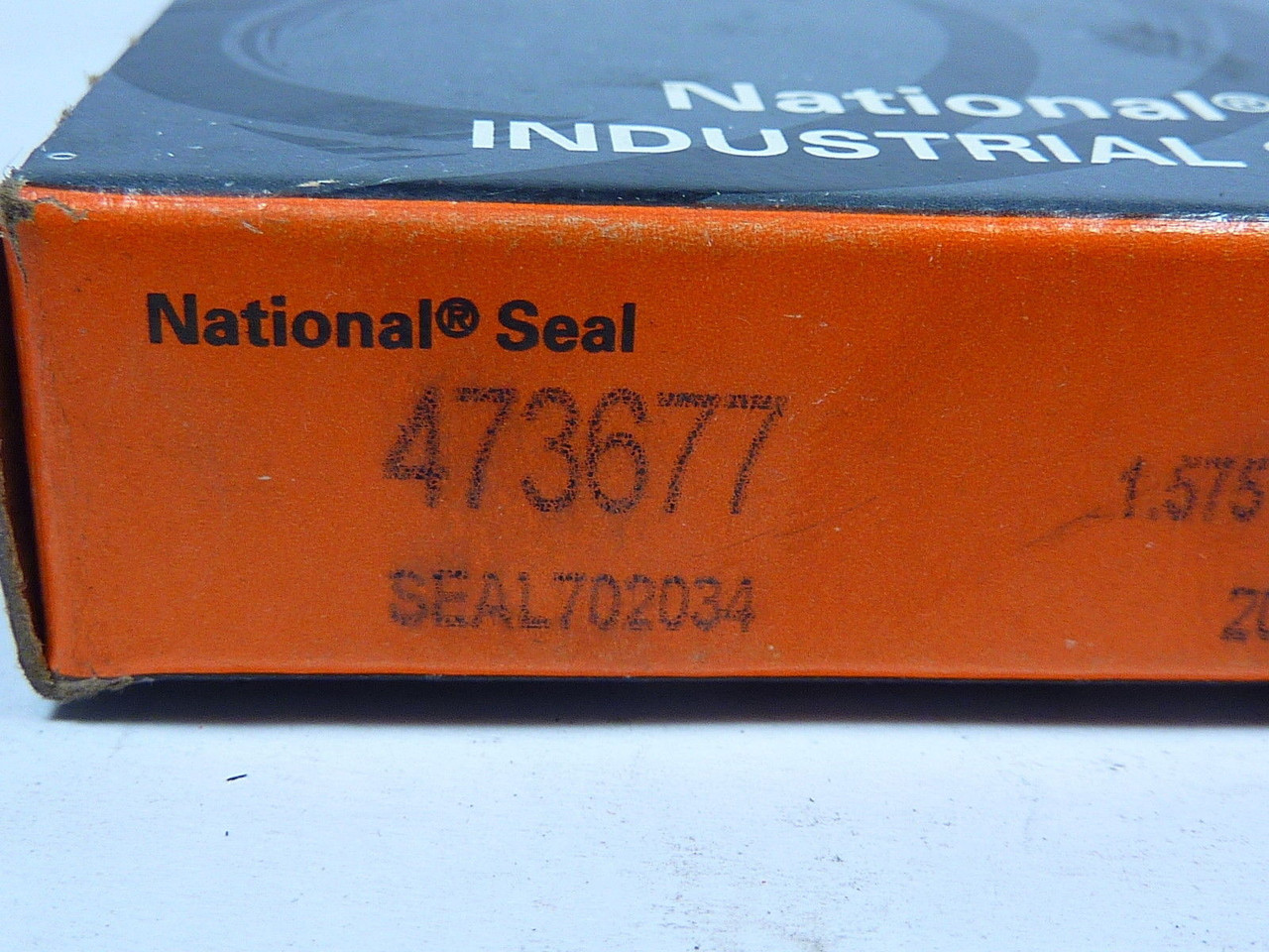 Timken 473677 Oil Seal ! NEW !