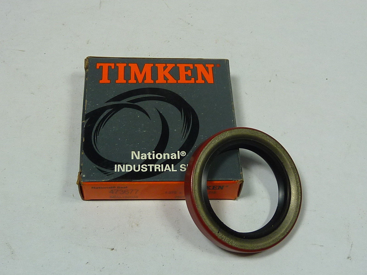 Timken 473677 Oil Seal ! NEW !