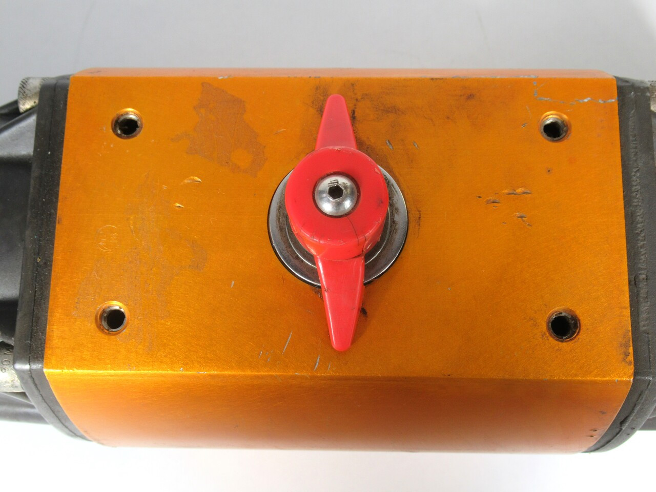 Norbro 20RKB401SW1/Series 20 LK39 Spring Return Pneumatic Actuator NOP