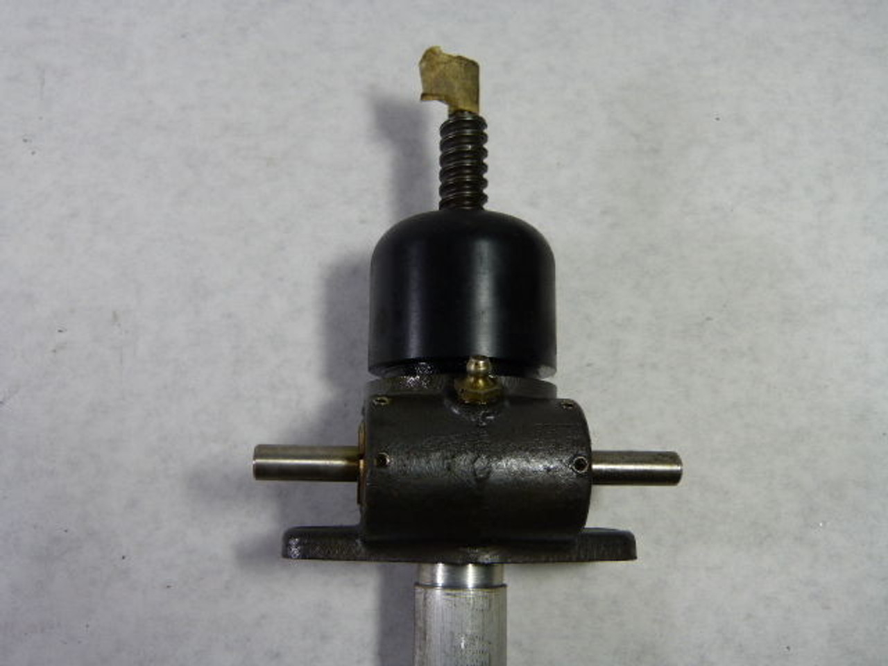 Duff Norton M28631-9G Ball Screw Actuator 1000lbs 9" TVL USED