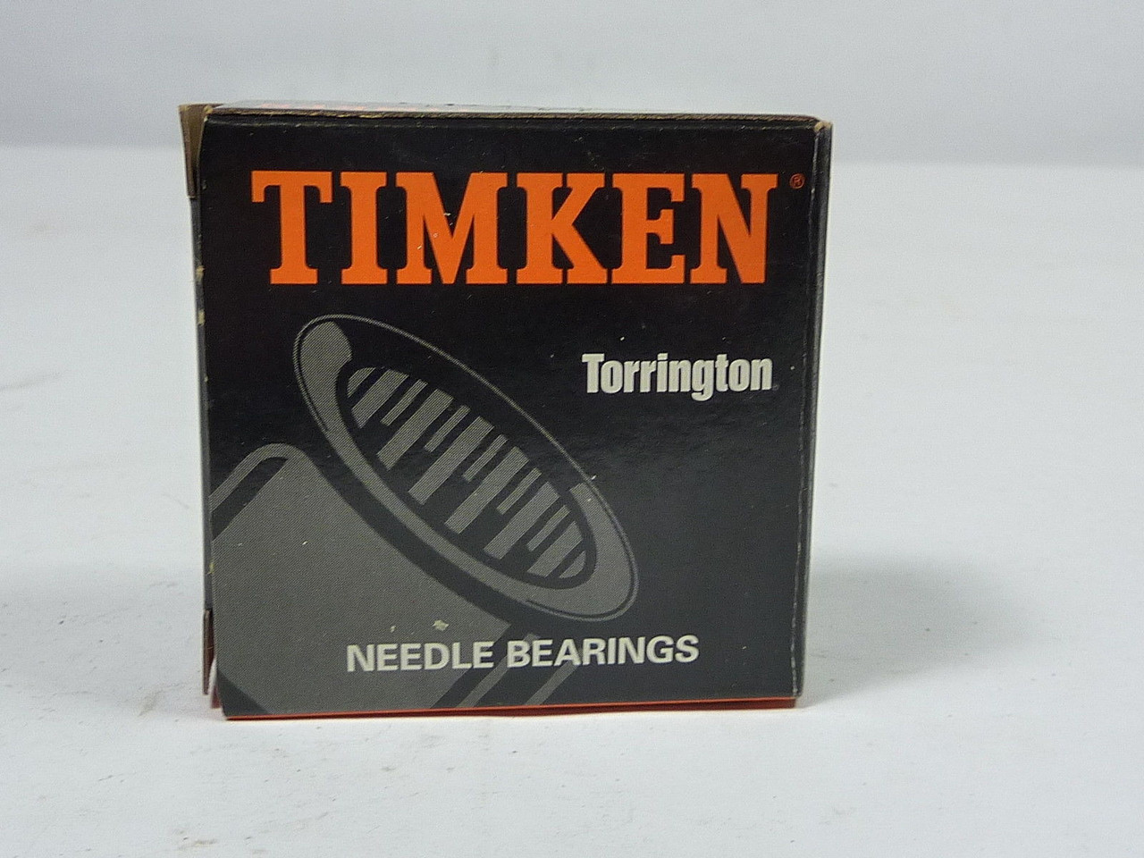 Timken J-812 Needle Bearing 1/2x11/16x3/4 Inch ! NEW !