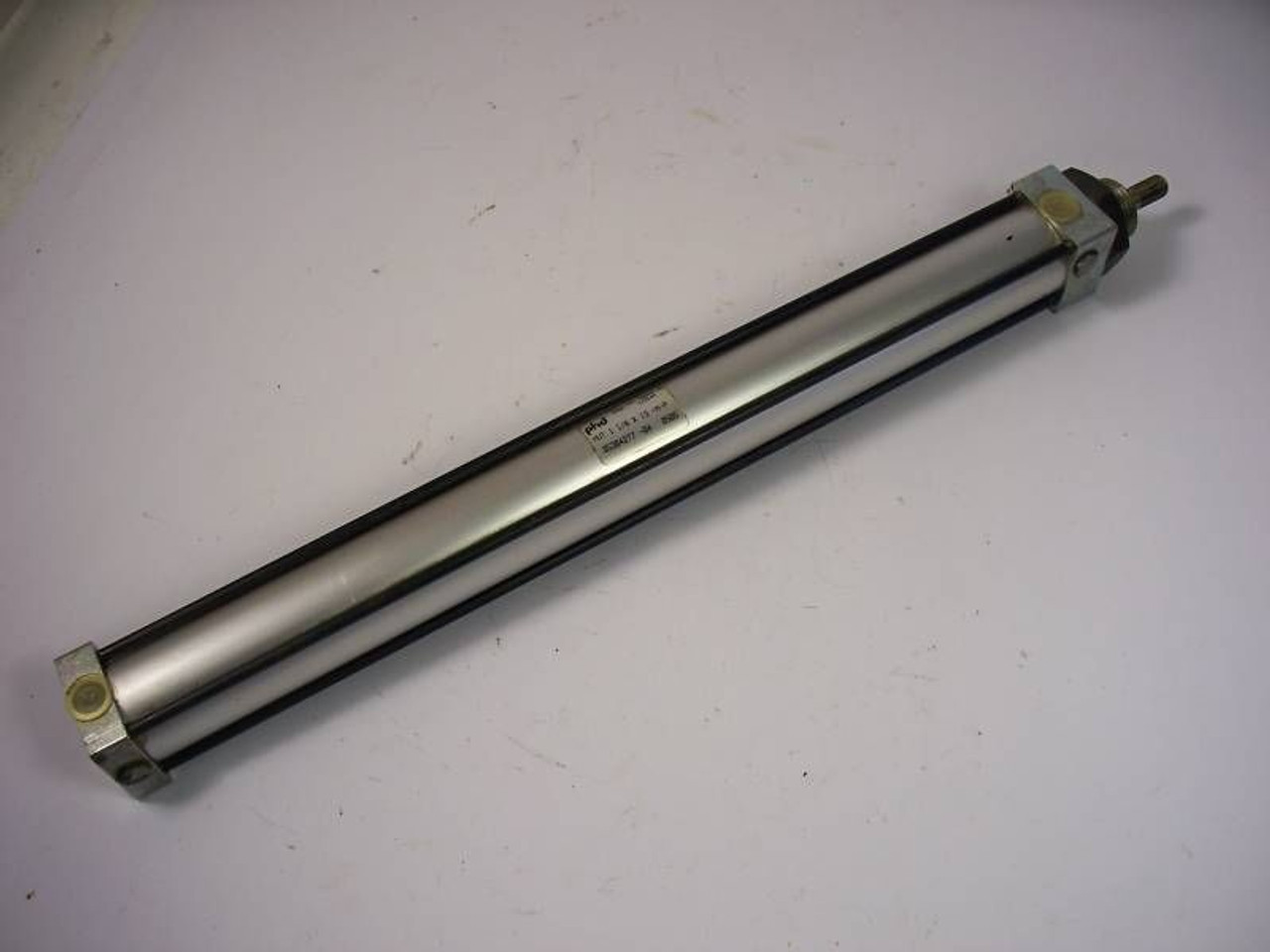 PHD HVT 1 1/8X13-M-P Pneumatic Cylinder USED