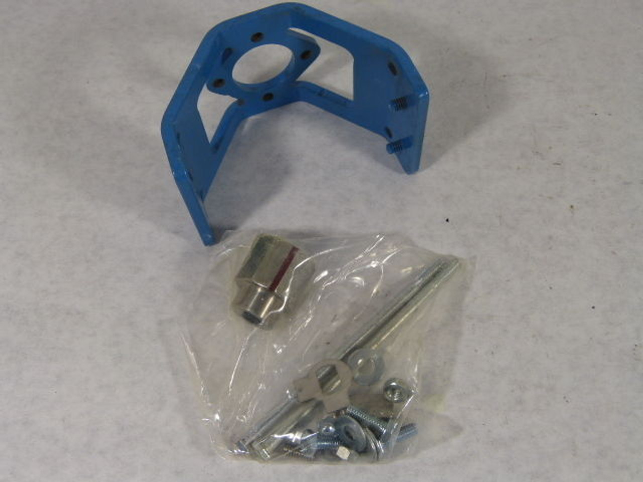 Jamesbury LK0765 Actuator Mounting Kit ! NEW !