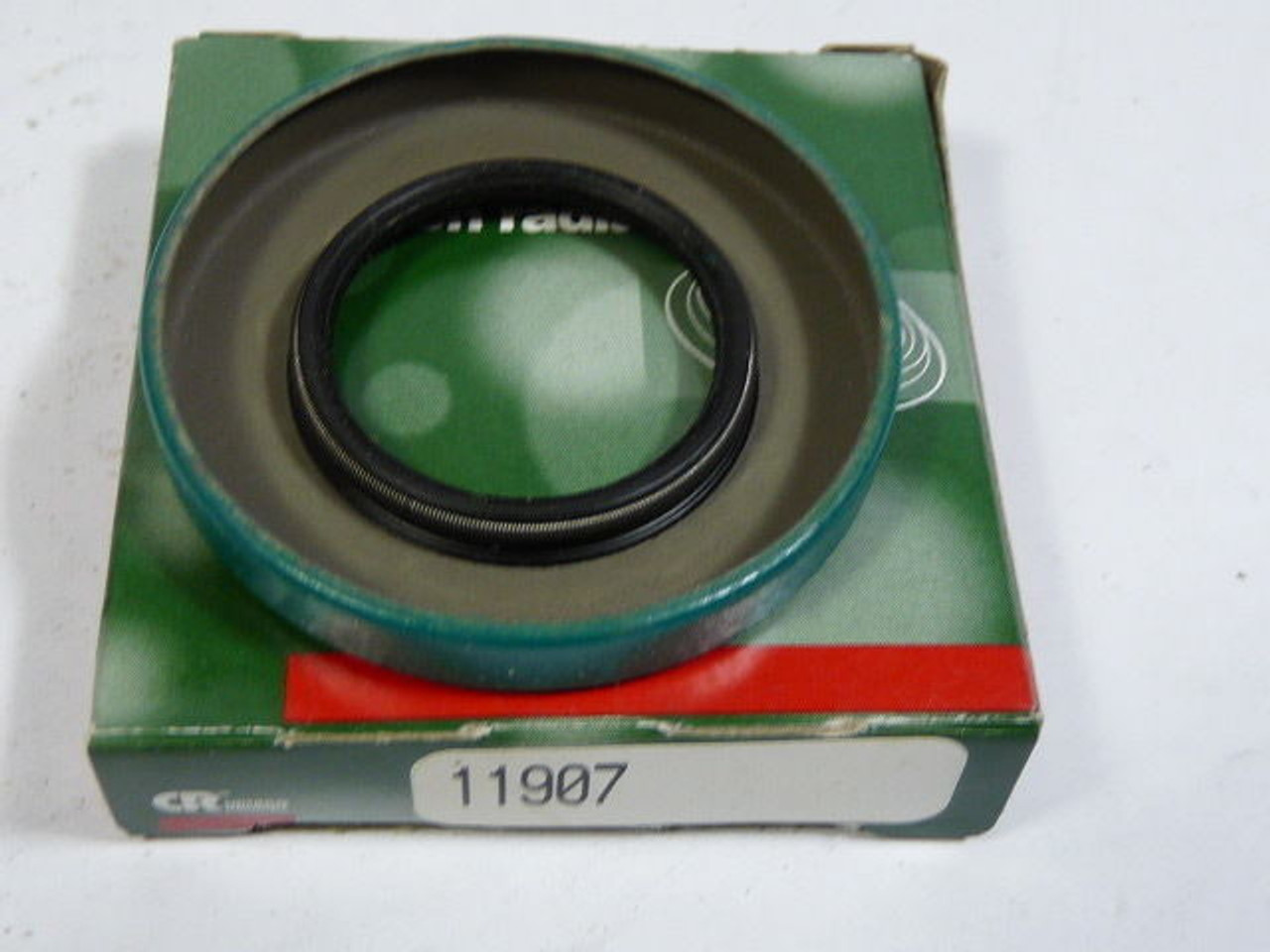 Chicago Rawhide 11907 Oil Seal ! NEW !