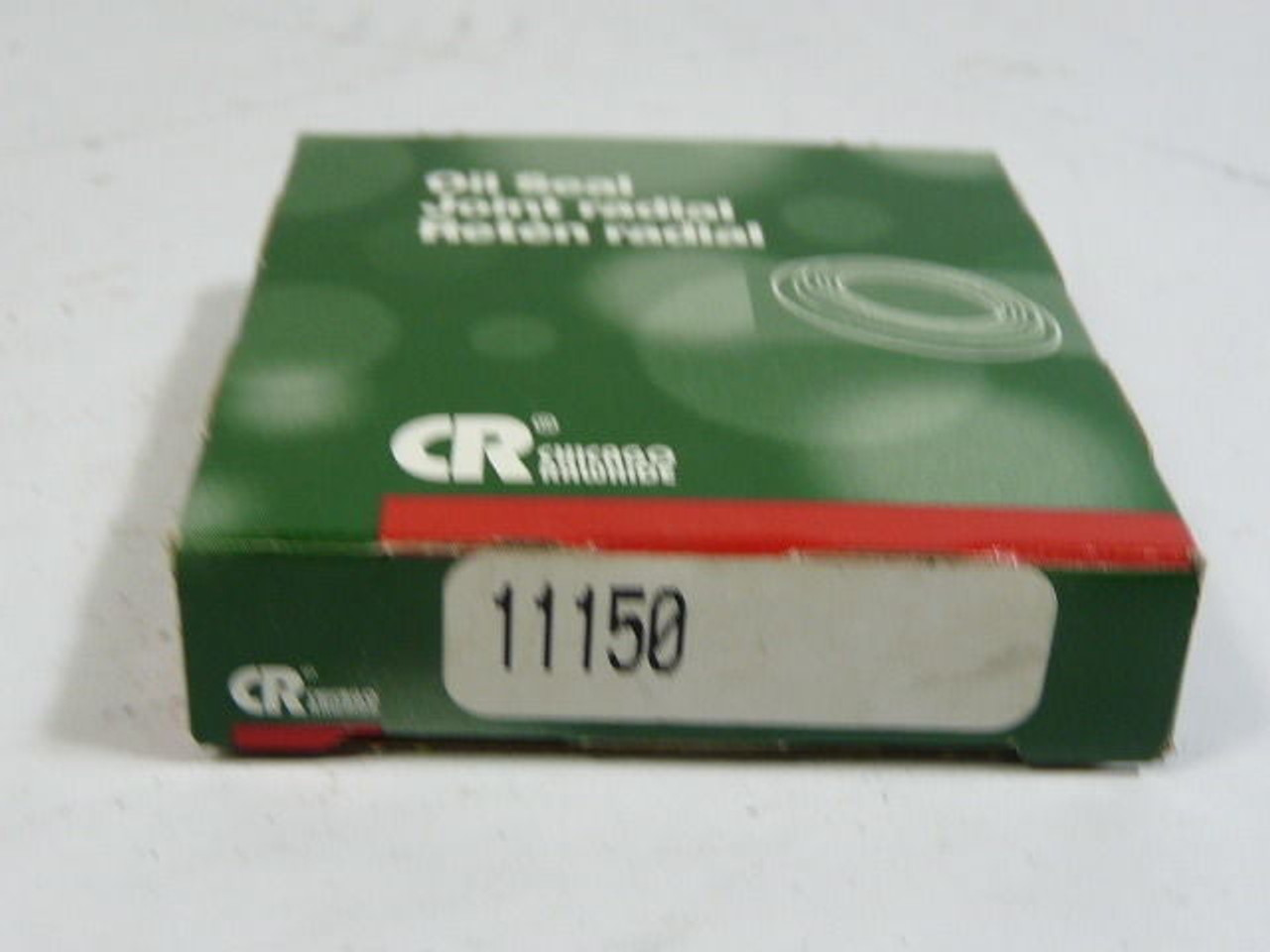 Chicago Rawhide 11150 Oil Seal 1-3/4x1-1/8x1/4" ! NEW !