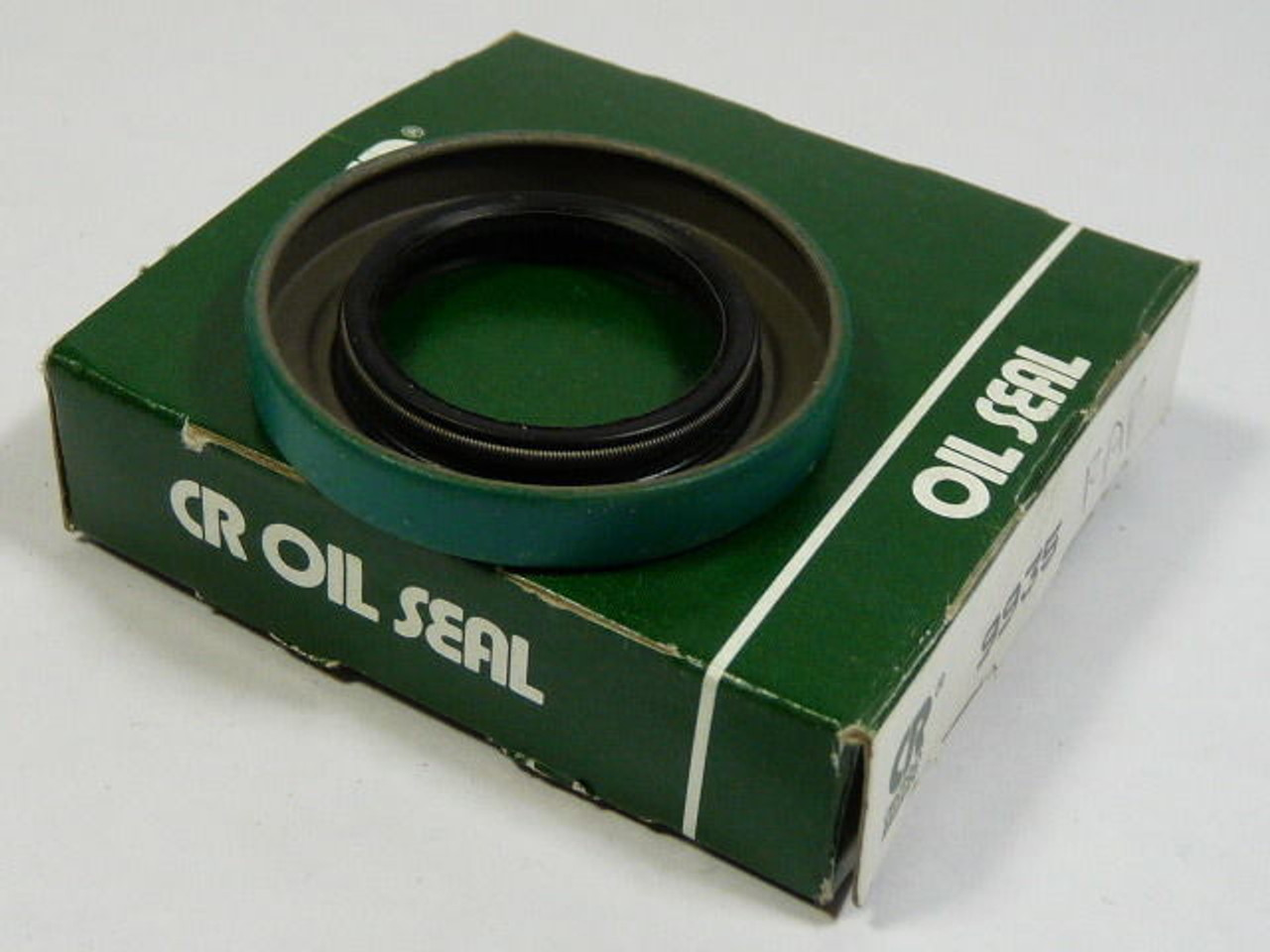 Chicago Rawhide 9935 Oil Seal 1x1.628x0.25in ! NEW !