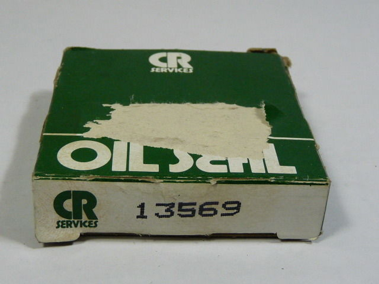 Chicago Rawhide 13569 Oil Seal 1.365x2x0.313in ! NEW !