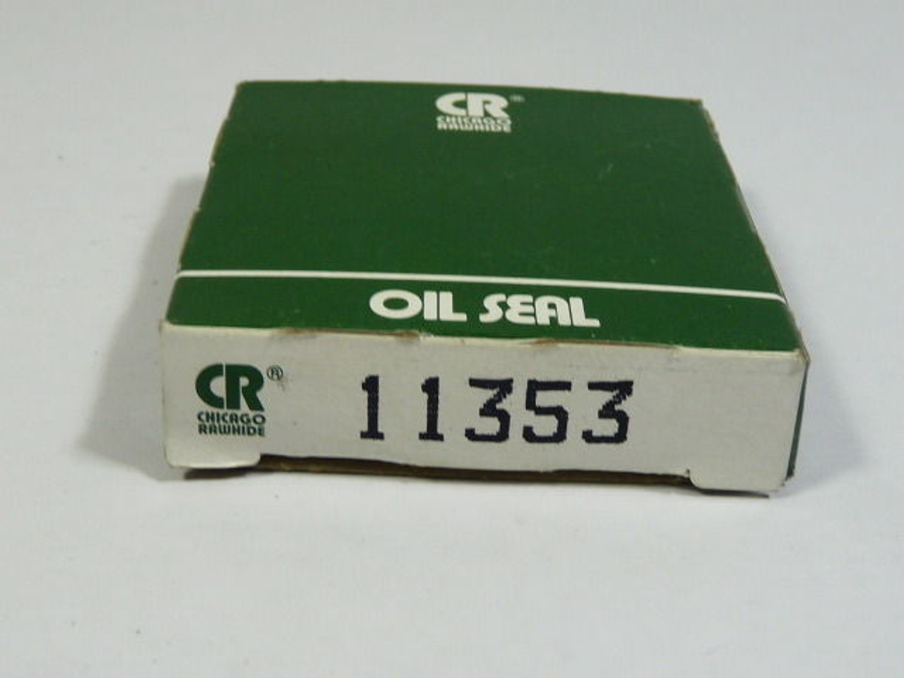 Chicago Rawhide 11353 Oil Seal 1.125x2.047x0.313in ! NEW !