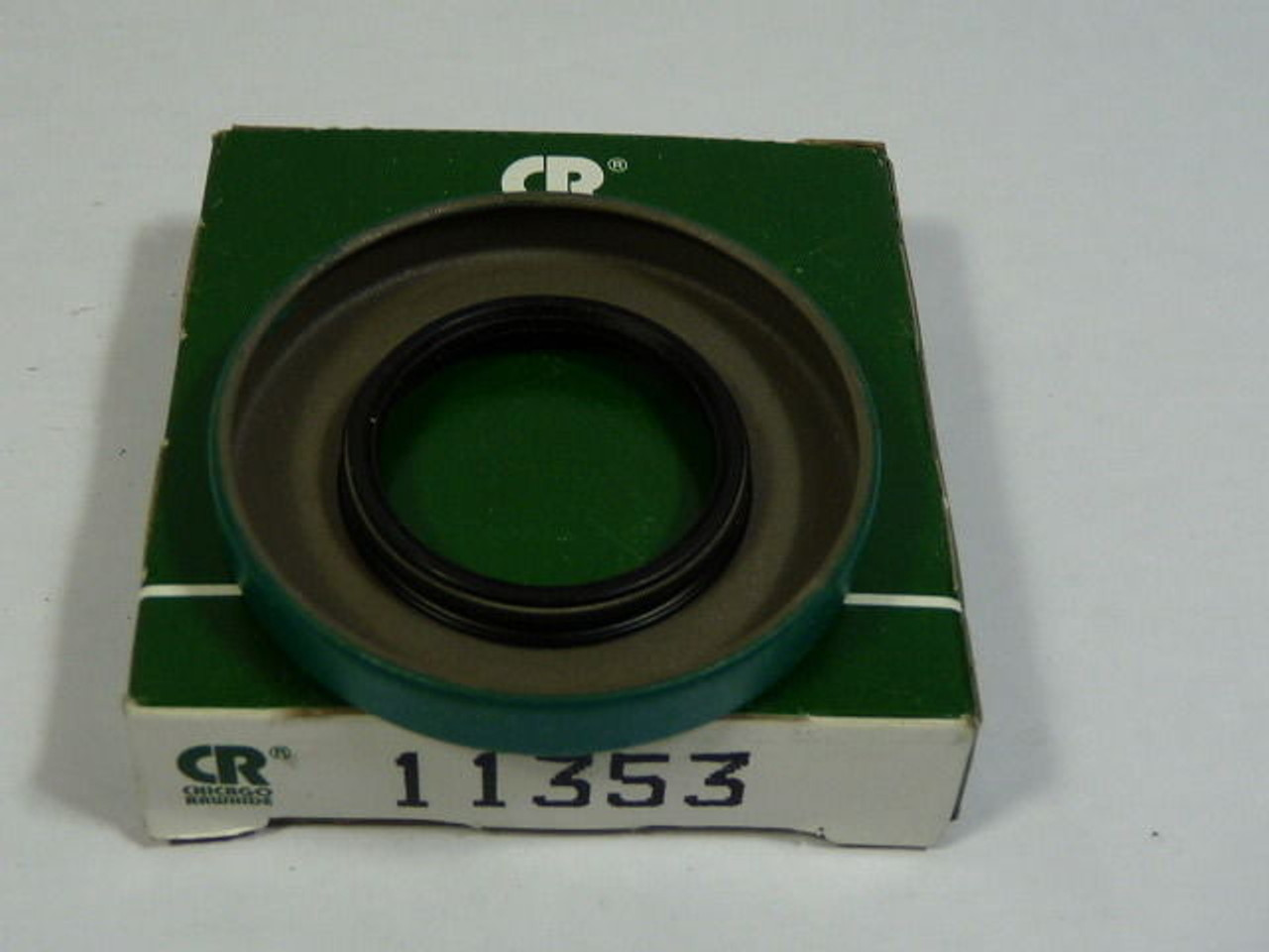 Chicago Rawhide 11353 Oil Seal 1.125x2.047x0.313in ! NEW !
