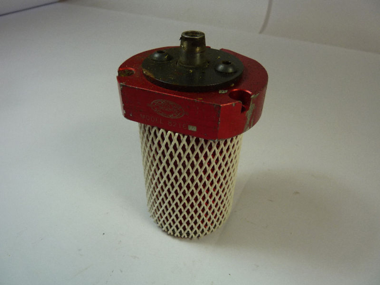 Destaco 8216 Pneumatic Cylinder USED