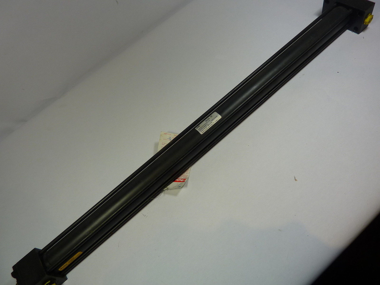 Parker 01.50-CHH2HL-TS29AC-32.00 Pneumatic Cylinder USED