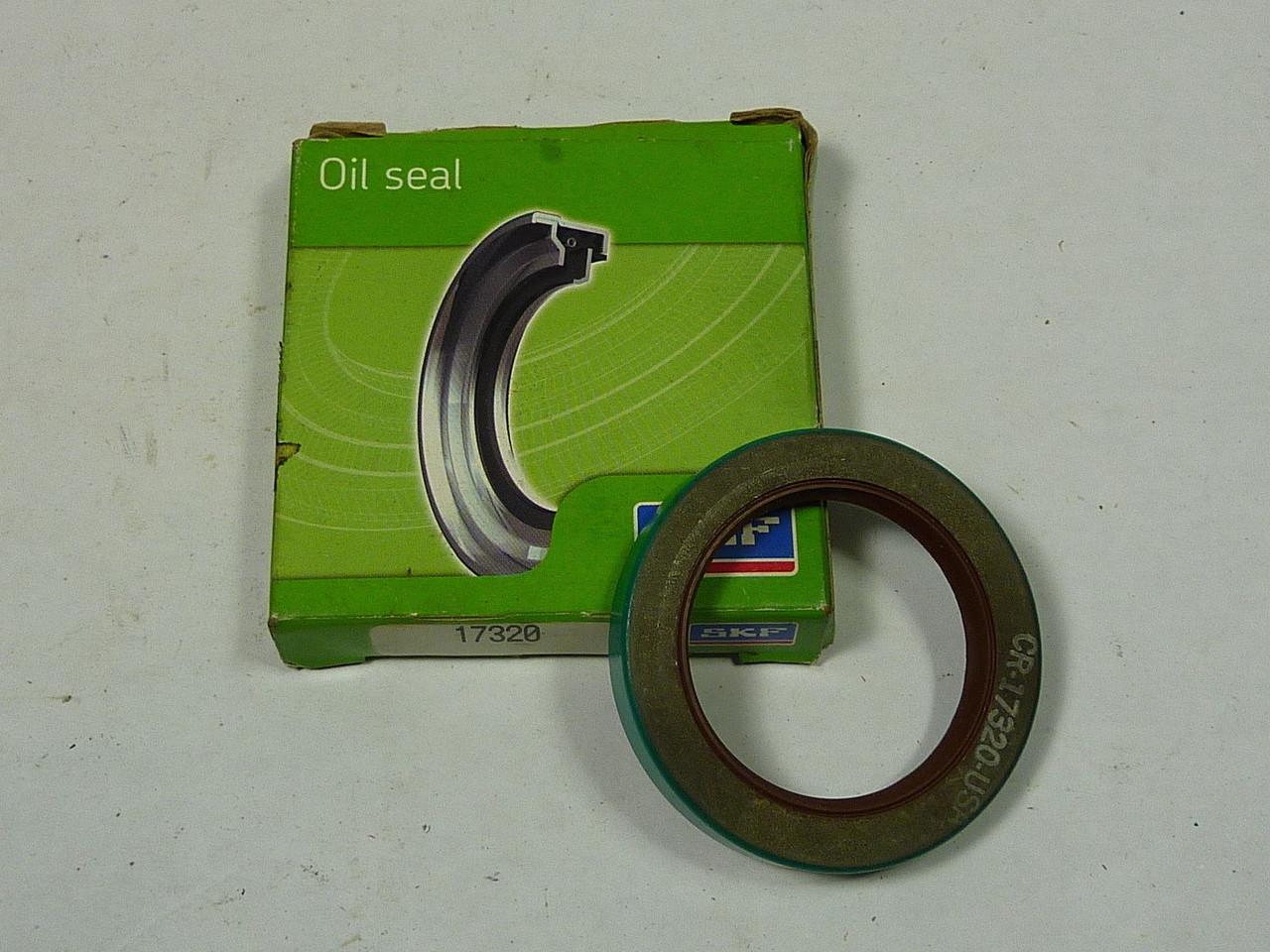 SKF 17320 Oil Seal ! NEW !