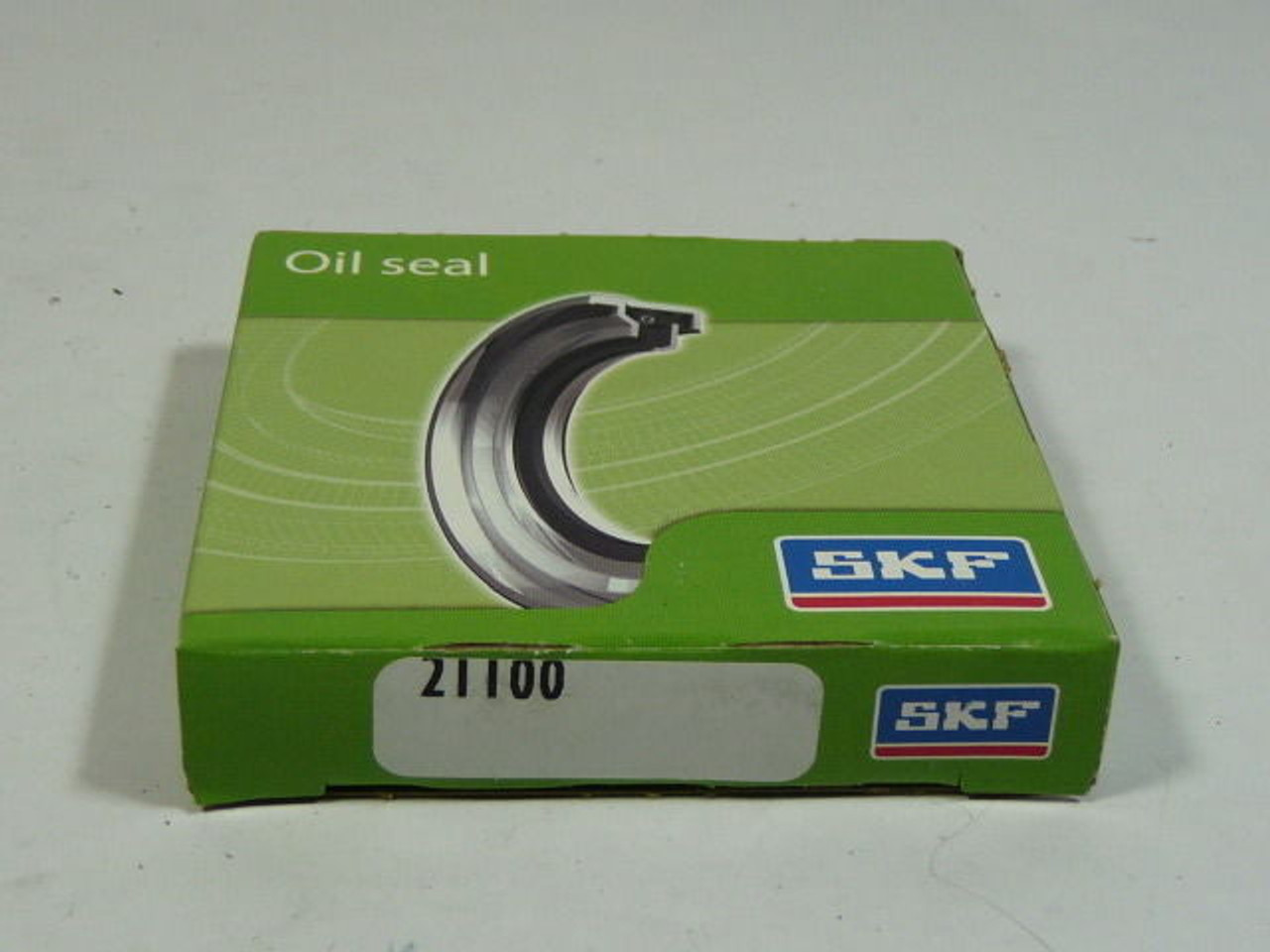 SKF 21100 Oil Seal ! NEW !