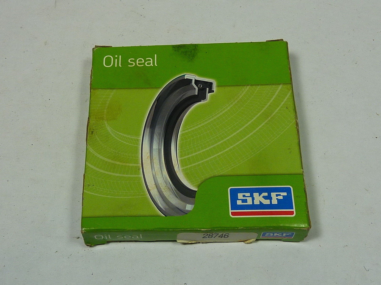 SKF 28746 Oil Seal ! NEW !