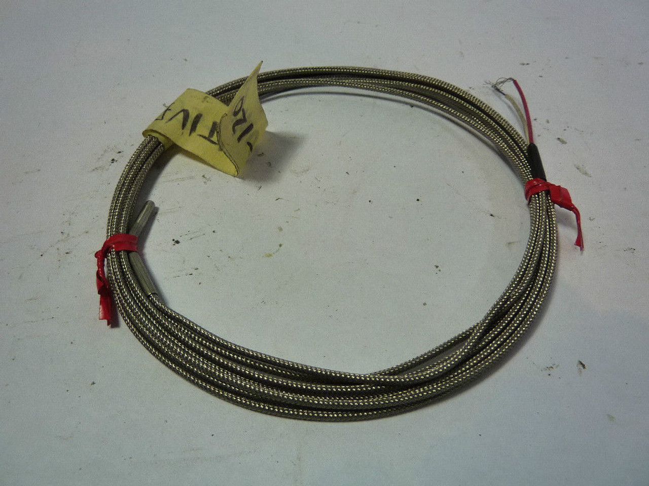 Synventive 83-30-120 Thermocouple Hot Runner USED