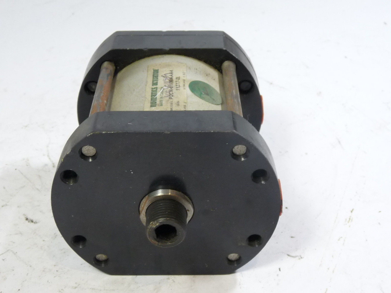 Numatics P2CN01I1IAAA-4 Actuator USED