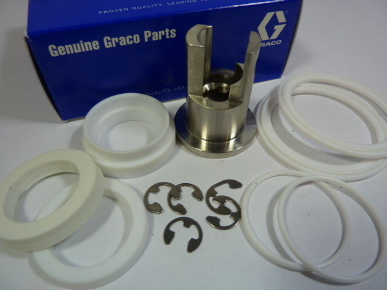 Graco 904427 Repair Kit ! NEW !