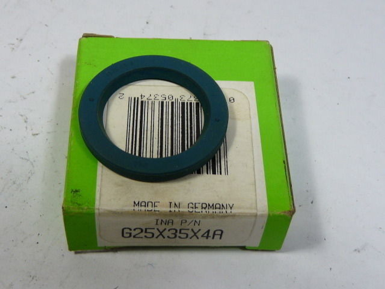 INA G25X35X4A Oil Seal ! NEW !