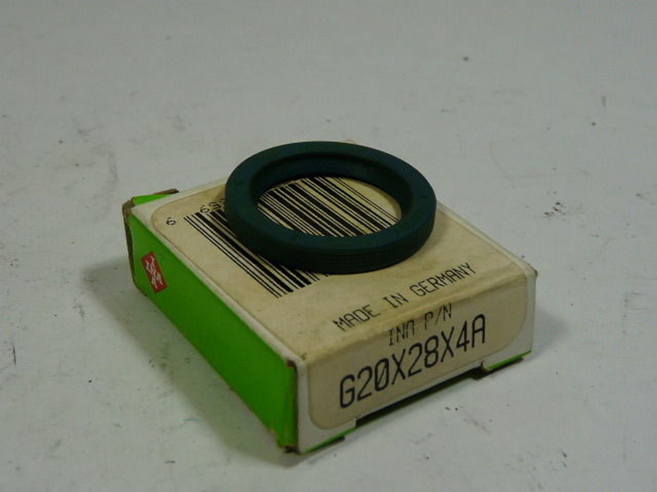 INA G20X28X4A Oil Seal ! NEW !