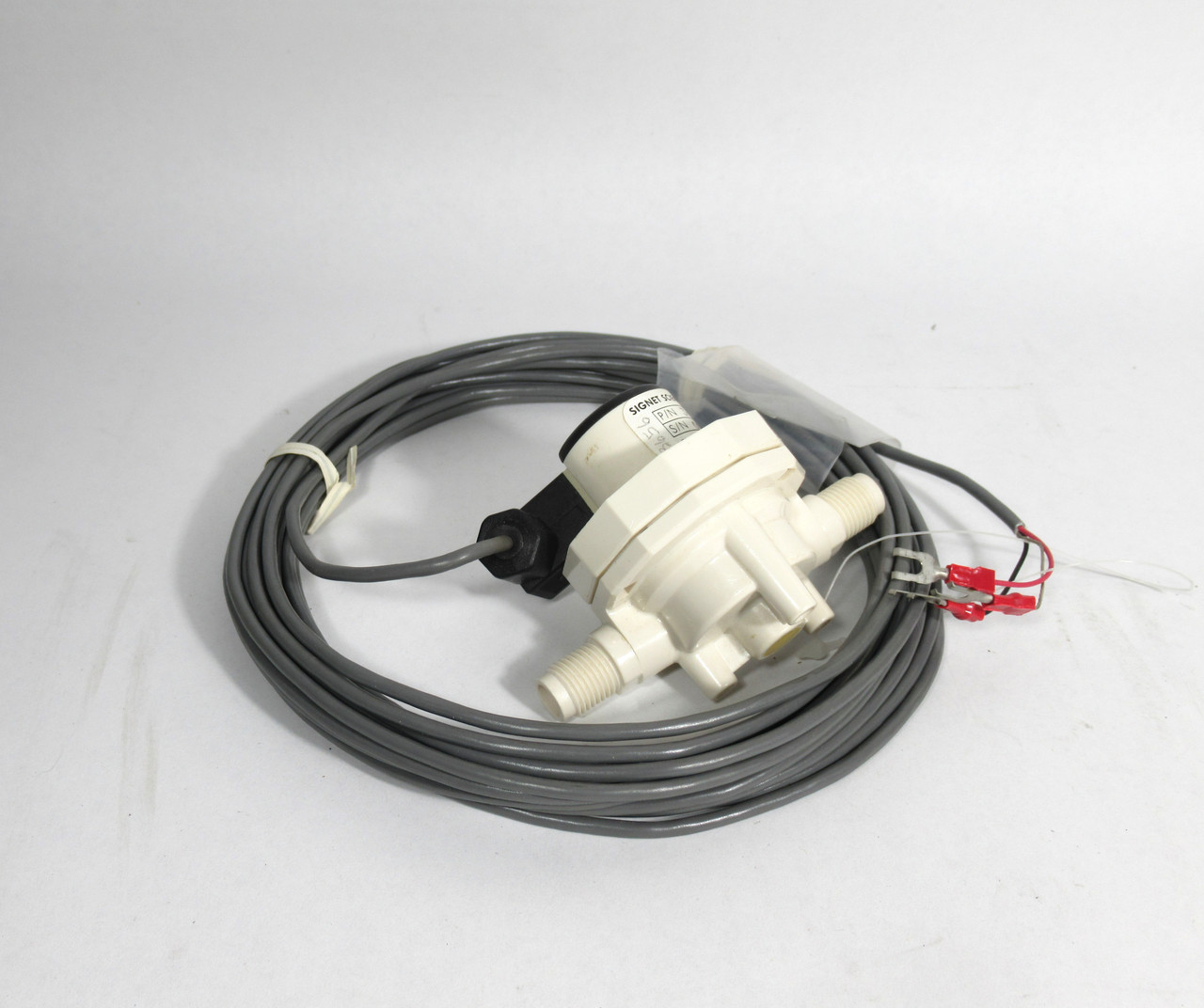 GF Signet 3-2507.100-6S Mini Flow Sensor 2507 *Dmg Box* NOP
